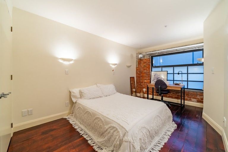 Photo of property in 17/20 Egmont Street, Te Aro, Wellington, 6011