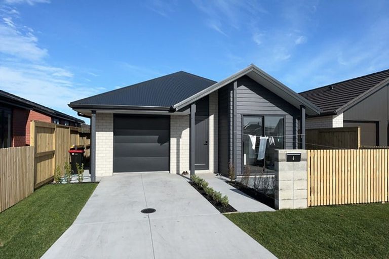 Photo of property in 6 Friesian Way, Papamoa, 3118