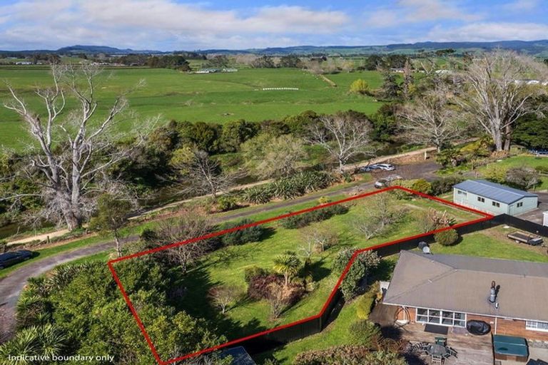 Photo of property in 19a Riverbank Terrace, Waihi, 3610