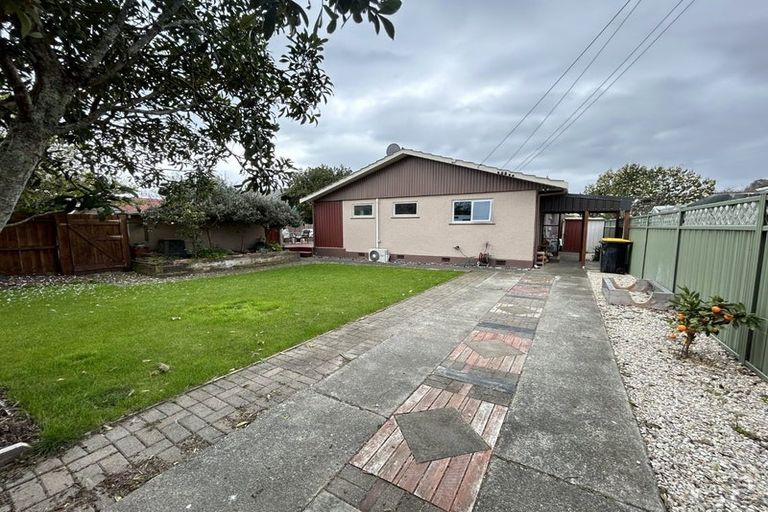 Photo of property in 1/7 Rawhiti Street, Tahunanui, Nelson, 7011