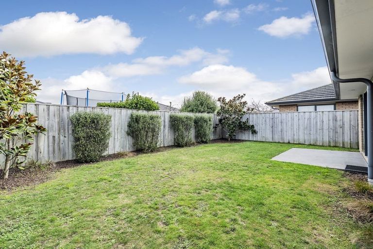 Photo of property in 44 Brittan Drive, Rolleston, 7615