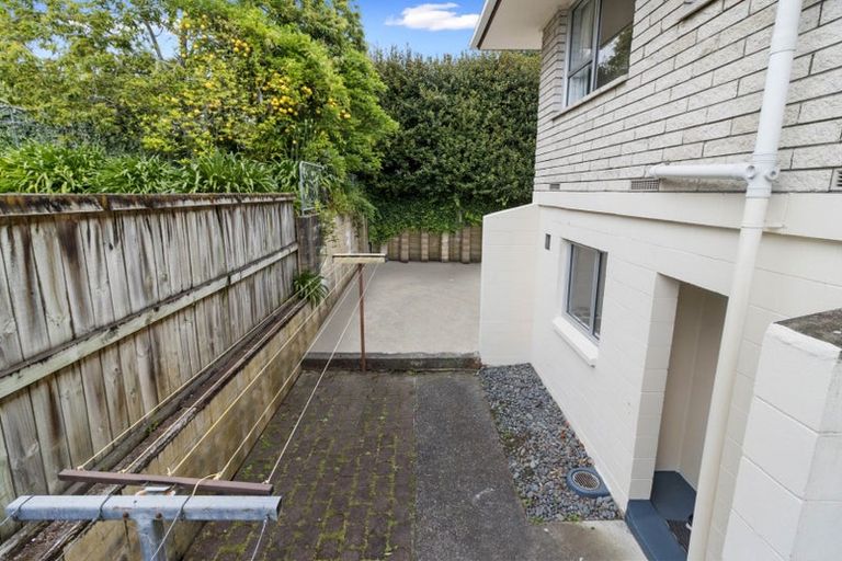 Photo of property in 6/54 Pembroke Street, Hamilton Lake, Hamilton, 3204