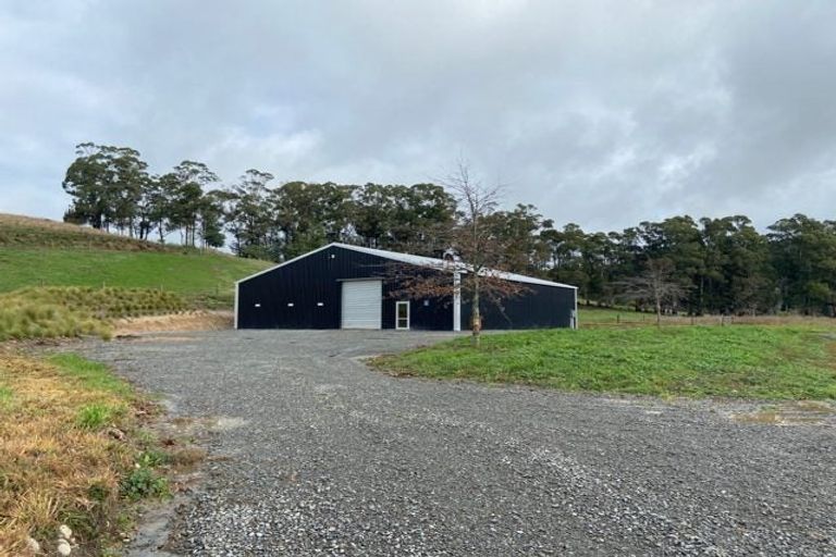 Photo of property in 297 Brophys Road, Lowry Hills Range, Cheviot, 7382