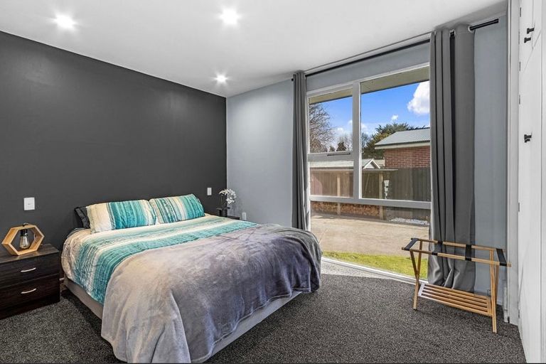 Photo of property in 7 Gregan Crescent, Burnside, Christchurch, 8053