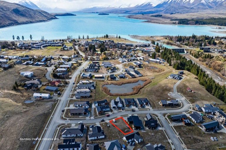 Photo of property in 6 Edwards Lane, Lake Tekapo, 7999