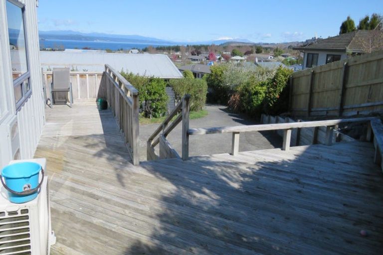 Photo of property in 2/15 Mansell Road, Nukuhau, Taupo, 3330