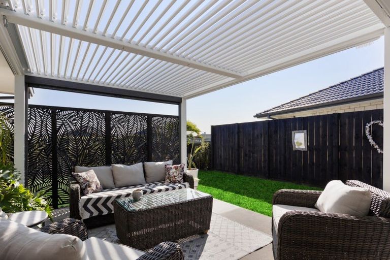 Photo of property in 36 Kuru Place, Papamoa, 3118