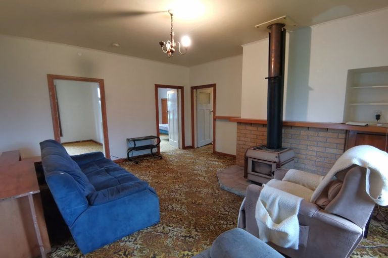 Photo of property in 882 Otira Highway, Dillmanstown, Greymouth, 7832