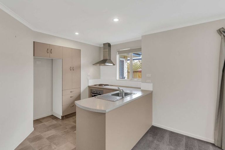 Photo of property in 25c Silvester Street, Woolston, Christchurch, 8023