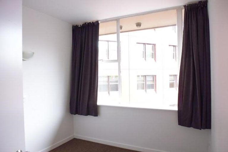 Photo of property in Terrace Tower Apartments, 3e/126 The Terrace, Wellington Central, Wellington, 6011