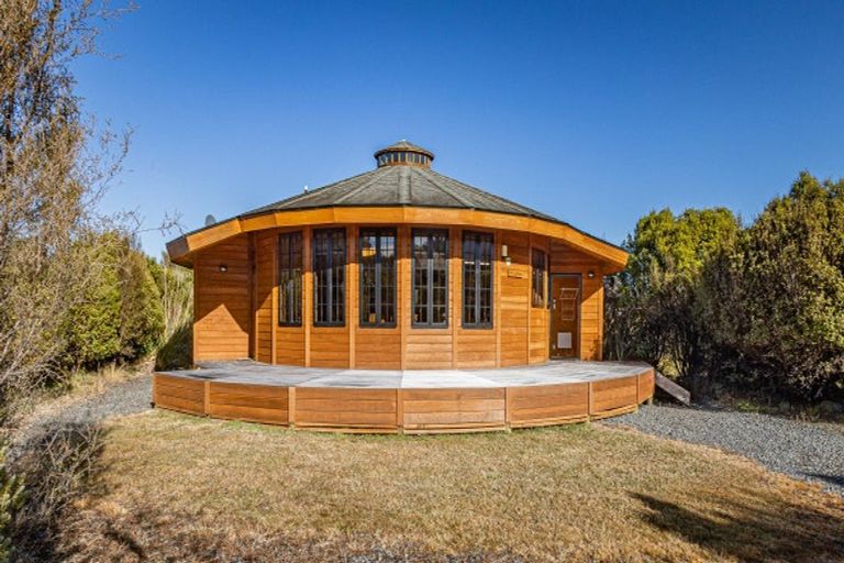 Photo of property in 4 Toe Toe Lane, Ohakune, 4625