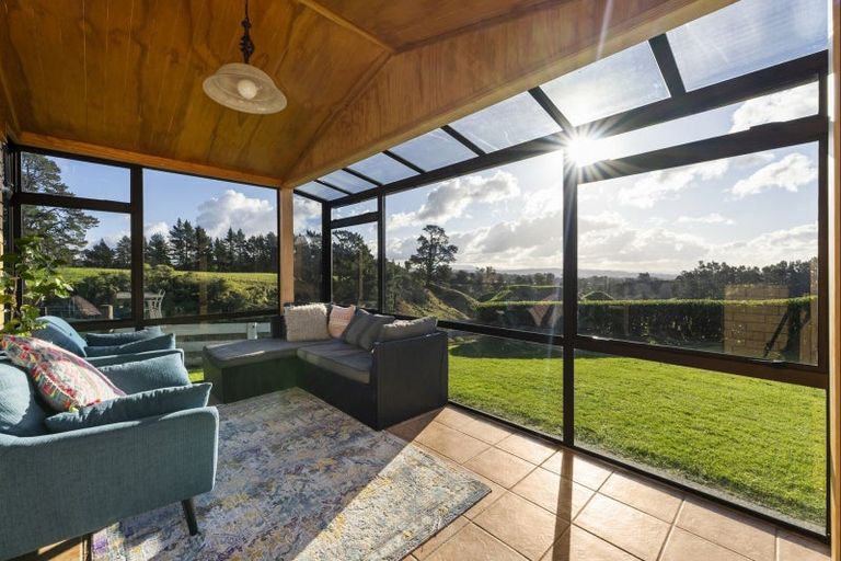 Photo of property in 112 Warner Road, Oropi, Tauranga, 3173