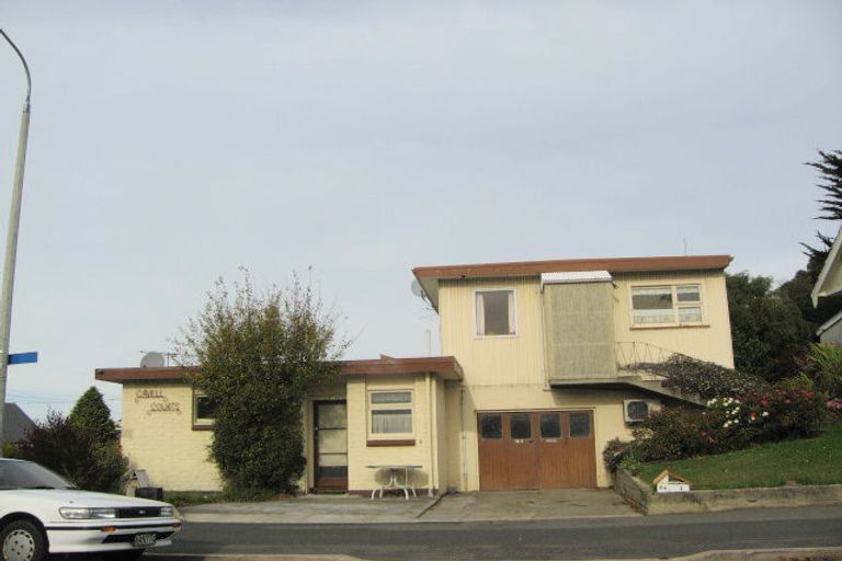 Photo of property in 64a Musselburgh Rise, Musselburgh, Dunedin, 9013