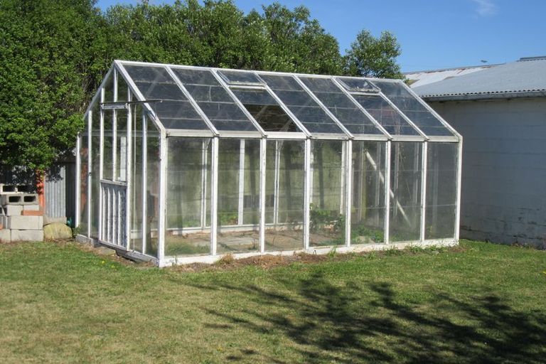 Photo of property in 4 Kennedy Crescent, Waimate, 7924