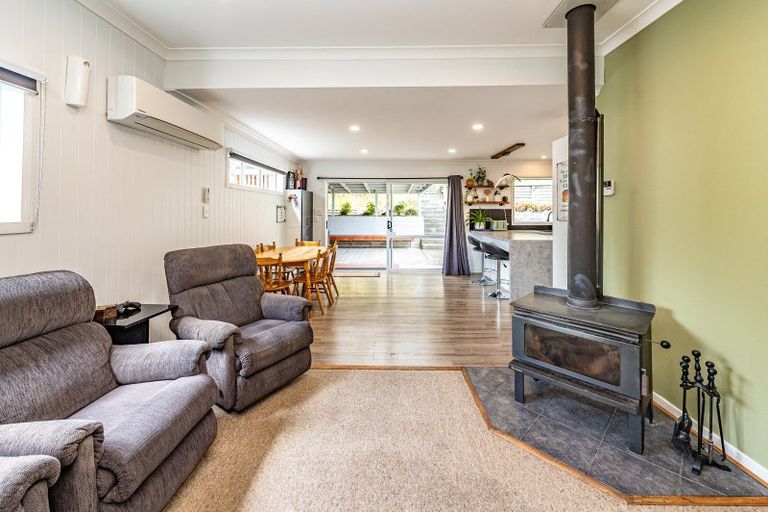 Photo of property in 50 Webb Road, Durie Hill, Whanganui, 4500