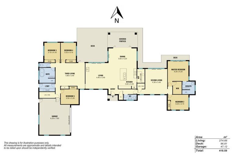 Photo of property in 124 Gearon Road, Mauku, Waiuku, 2681