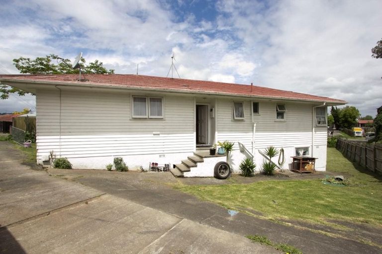 Photo of property in 35 Orion Street, Papakura, 2110