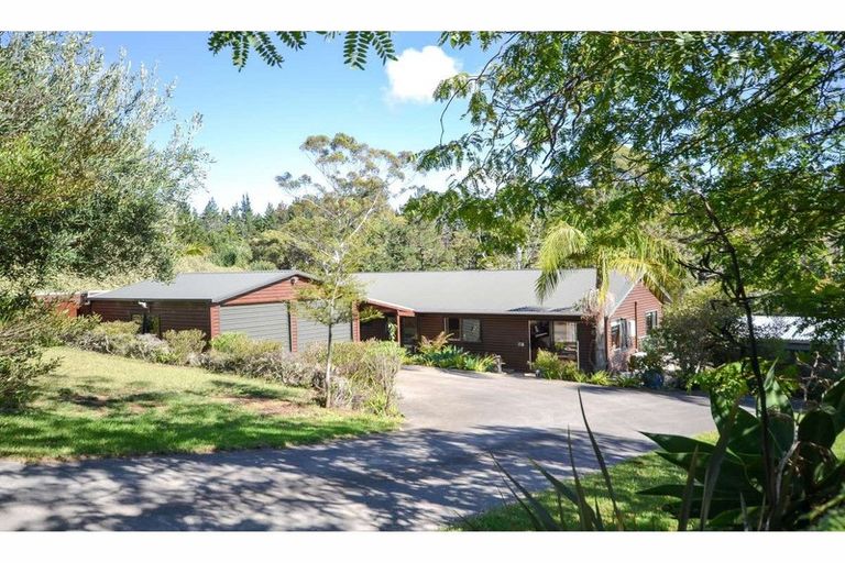 Photo of property in 127a Kapiro Road, Kerikeri, 0294