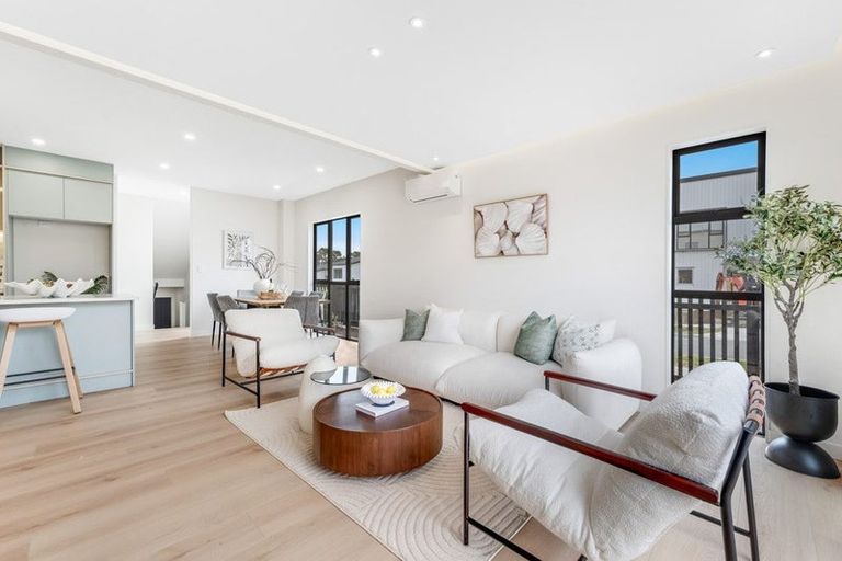 Photo of property in 24 Toetoe Street, Westgate, 0814