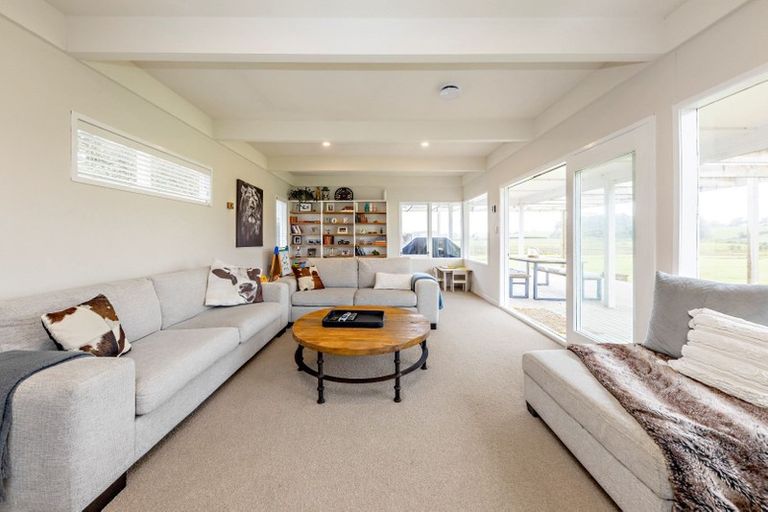 Photo of property in 640 Waiuku Road, Mauku, Pukekohe, 2678