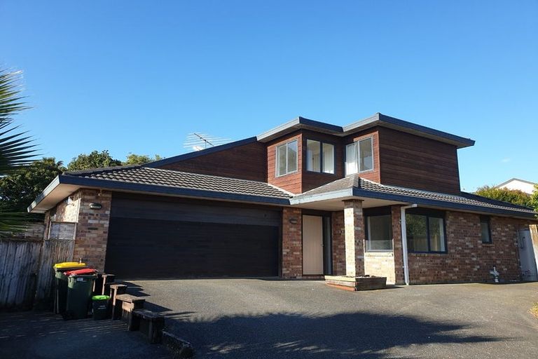 Photo of property in 58 Kilkenny Drive, Dannemora, Auckland, 2016