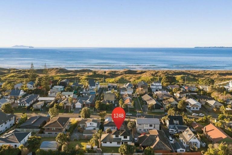 Photo of property in 124b Dickson Road, Papamoa Beach, Papamoa, 3118