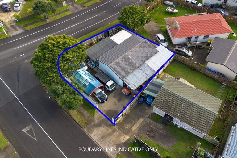 Photo of property in 178 Finlayson Avenue, Clendon Park, Auckland, 2103