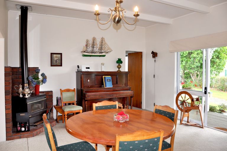 Photo of property in 805 Woodcocks Road, Kaipara Flats, Warkworth, 0981