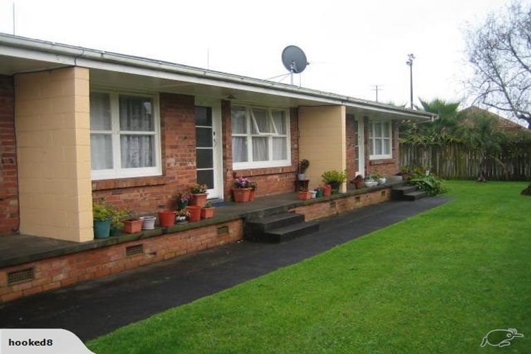 Photo of property in 4/32 Hoteo Avenue, Papatoetoe, Auckland, 2025