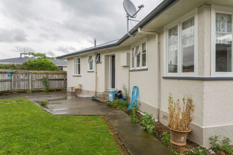 Photo of property in 81 Barraud Street, Dannevirke, 4930