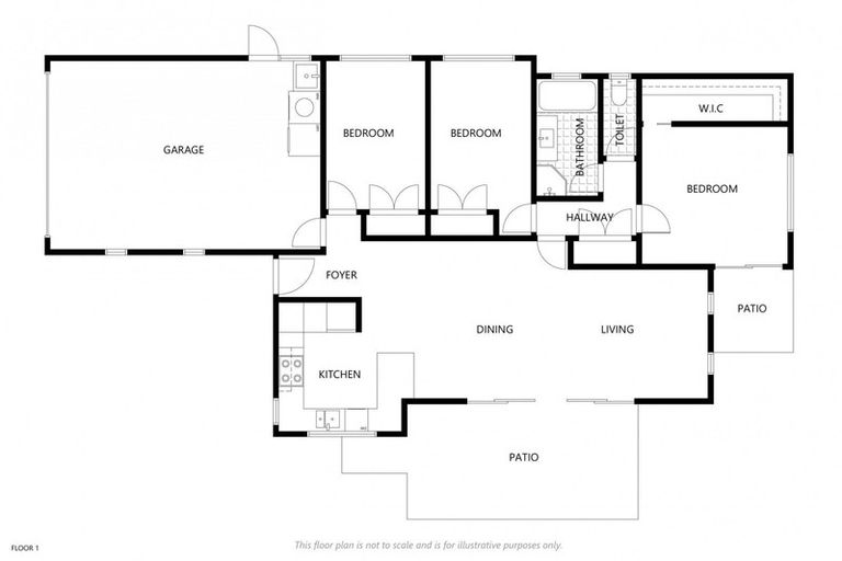 Photo of property in 29 Jude Way, Brookfield, Tauranga, 3110