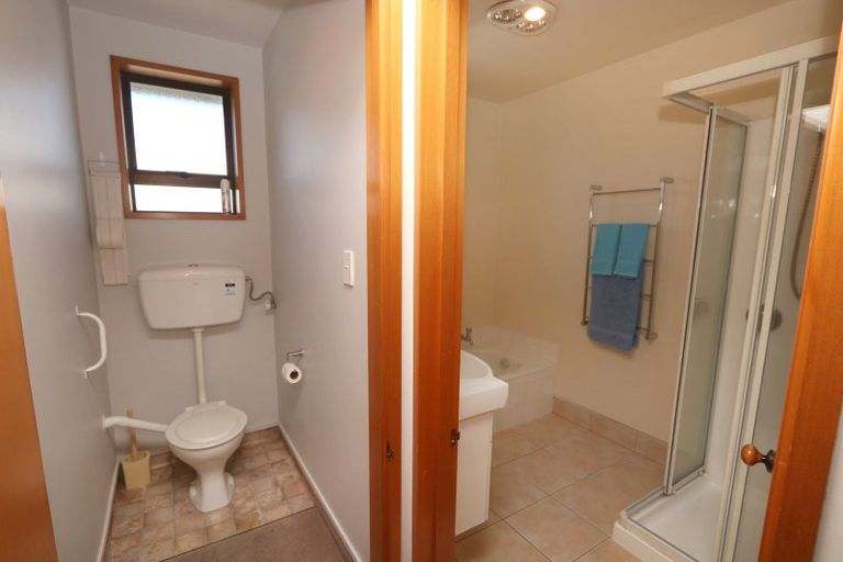 Photo of property in Cox Street Mews, 4/11 Cox Street, Ashburton, 7700