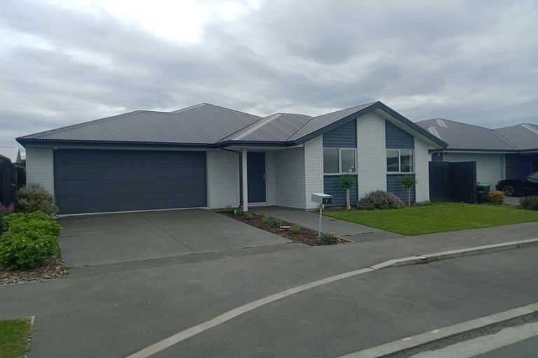 Photo of property in 9 Booth Way, Belfast, Christchurch, 8051