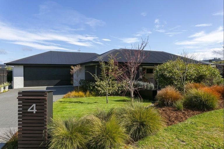 Photo of property in 4 Stonefly Place, Nukuhau, Taupo, 3330