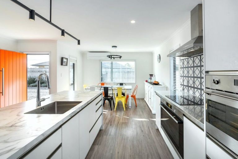 Photo of property in 1 Tuatahi Avenue, Solway, Masterton, 5810