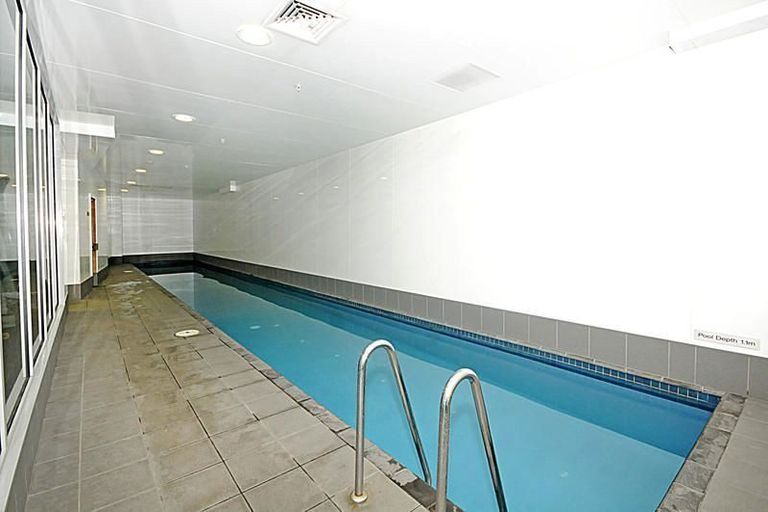 Photo of property in Soho Apartments, 619/74 Taranaki Street, Te Aro, Wellington, 6011