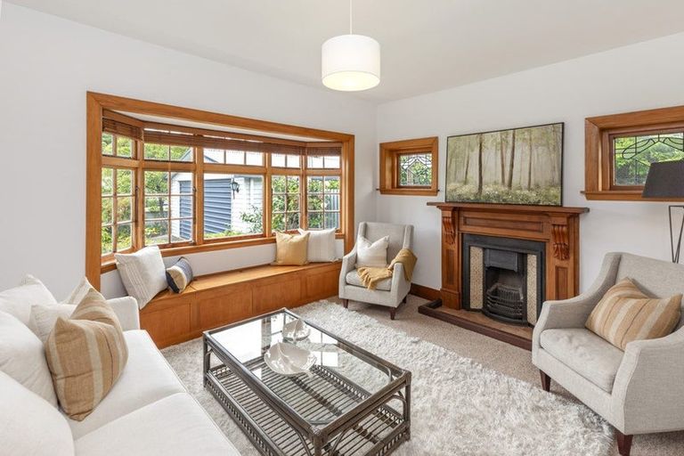 Photo of property in 94 Hawthorne Street, Strowan, Christchurch, 8052