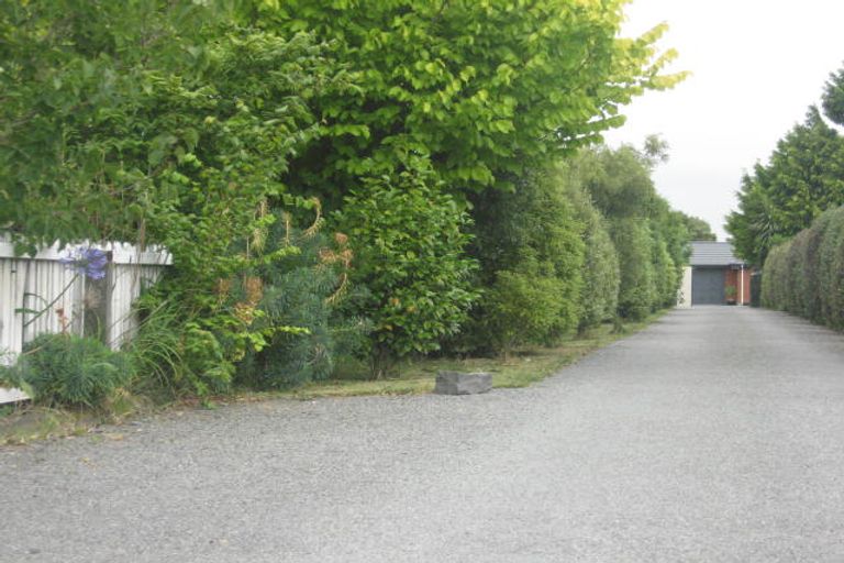 Photo of property in 47d Peer Street, Upper Riccarton, Christchurch, 8041