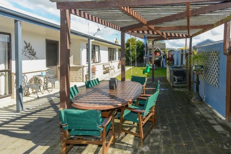 Photo of property in 8 Cardiff Place, Tamatea, Napier, 4112
