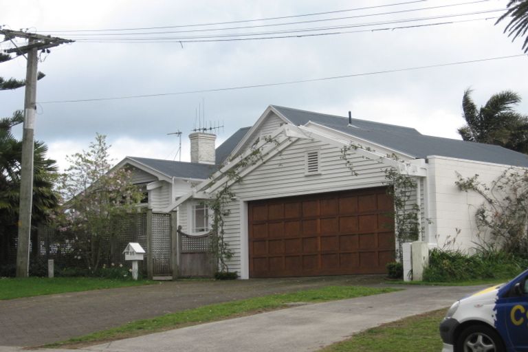 Photo of property in 95 Ninth Avenue, Tauranga, 3110