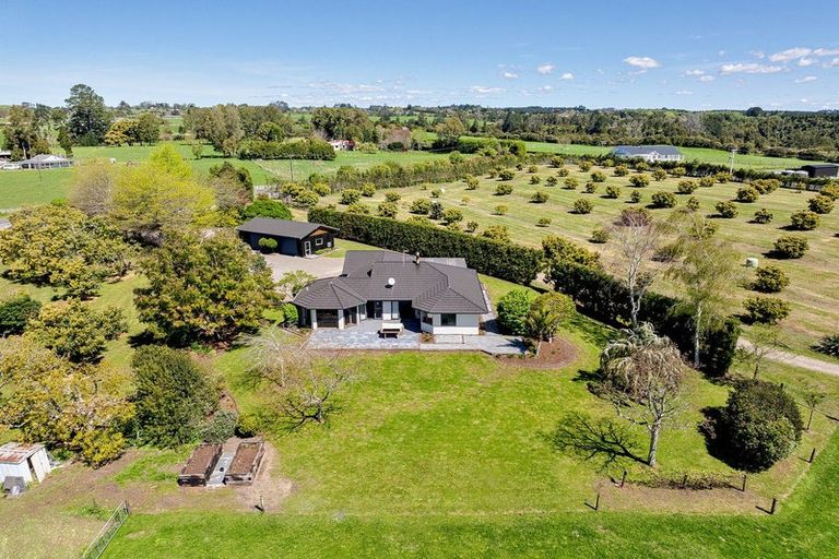 Photo of property in 390 Hereford Road, Oropi, Tauranga, 3173