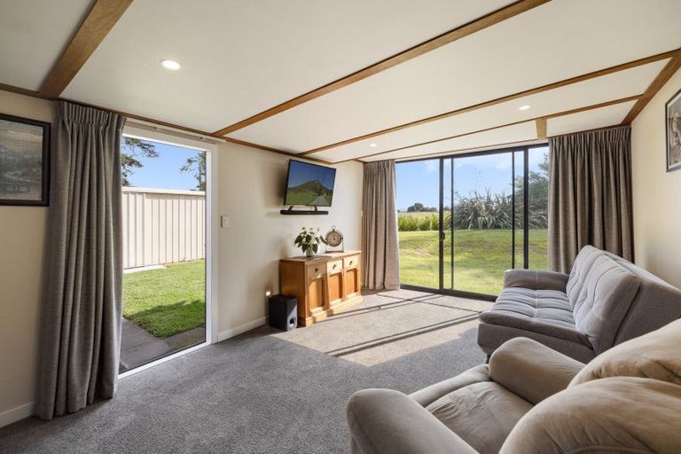 Photo of property in 566 Maniatutu Road, Pongakawa, Te Puke, 3186