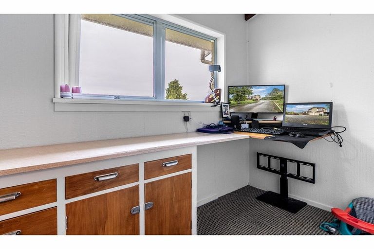 Photo of property in 49 Kennington Roslyn Bush Road, Mill Road, Invercargill, 9872