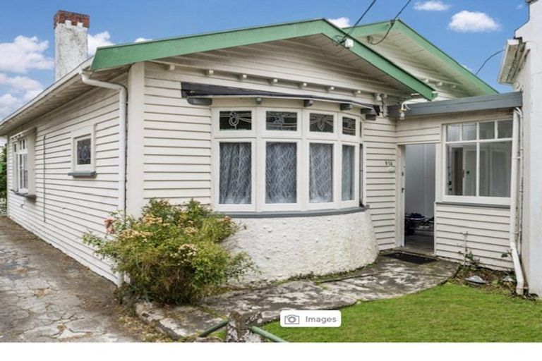 Photo of property in 1/91 Park Road, Miramar, Wellington, 6022