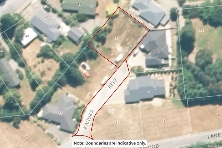 Photo of property in 3 Kanuka Rise, Hanmer Springs, 7334