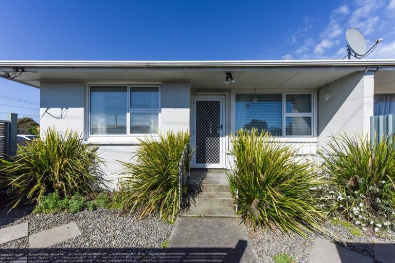 Photo of property in 21a Parker Street, Mayfield, Blenheim, 7201