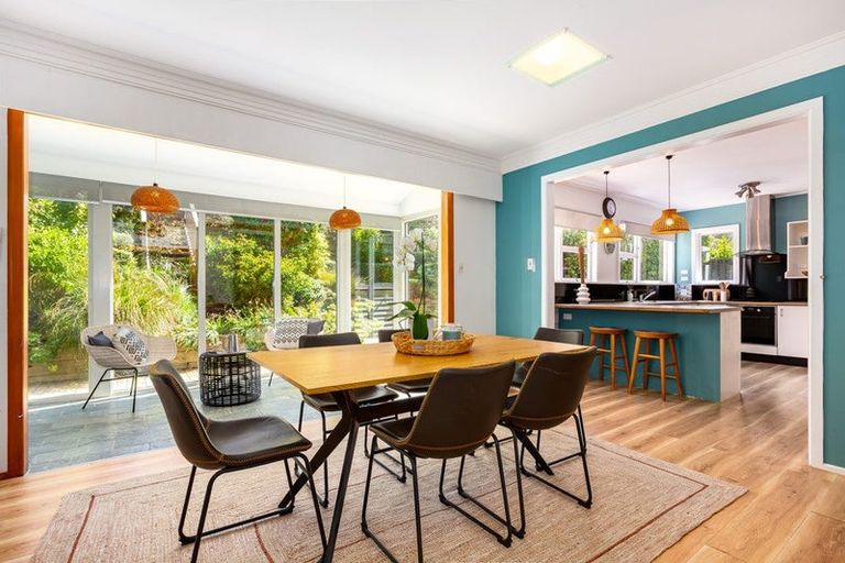 Photo of property in 8 Jalna Avenue, Khandallah, Wellington, 6035