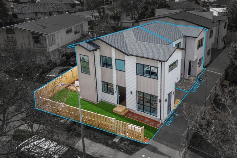 Photo of property in 28a Studfall Street, Pakuranga Heights, Auckland, 2010