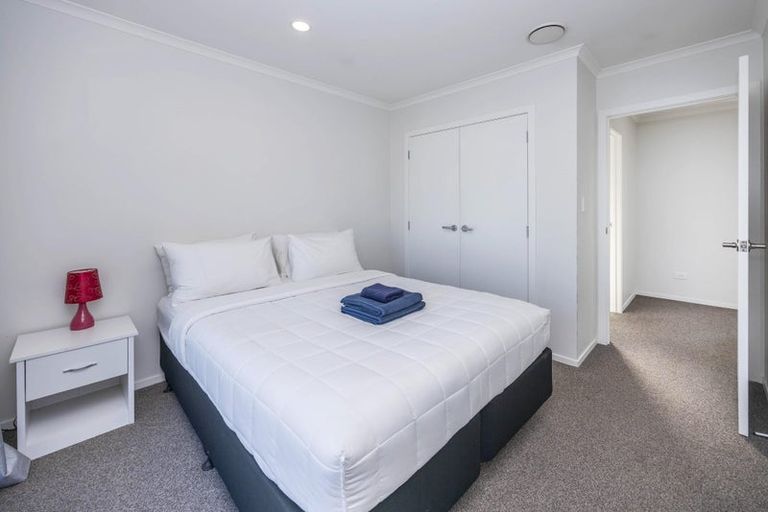 Photo of property in 6/10 Palmerston Street, Hamilton Central, Hamilton, 3204