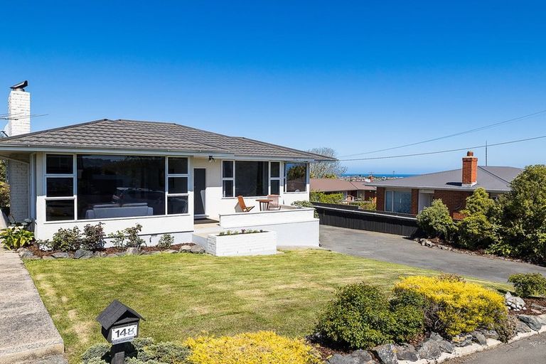 Photo of property in 148 Belford Street, Waverley, Dunedin, 9013